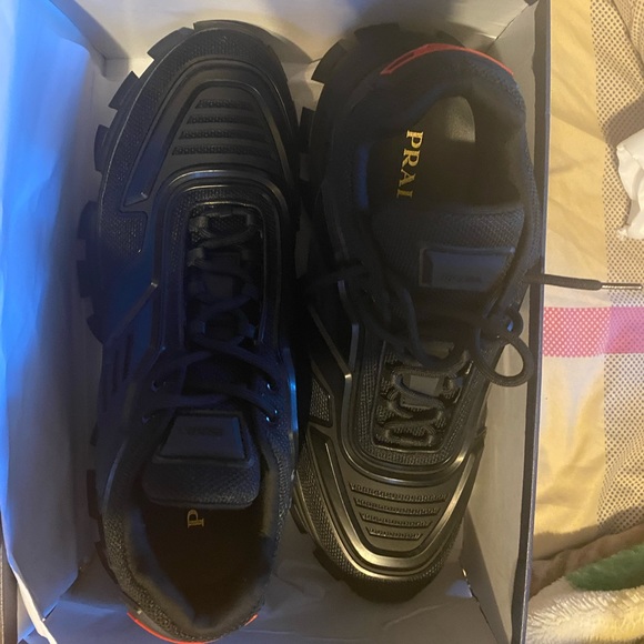 Black Prada - Picture 1 of 3